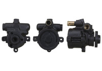 Hydraulic Pump, steering system