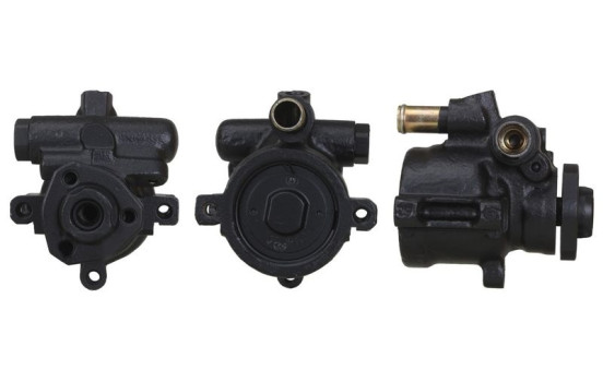 Hydraulic Pump, steering system