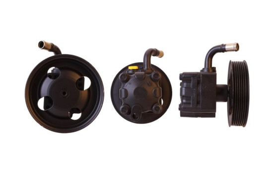 Hydraulic Pump, steering system