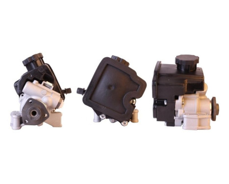 Hydraulic Pump, steering system
