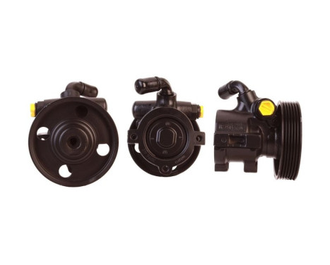 Hydraulic Pump, steering system