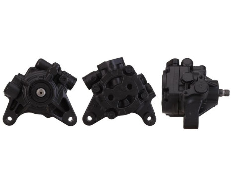 Hydraulic Pump, steering system