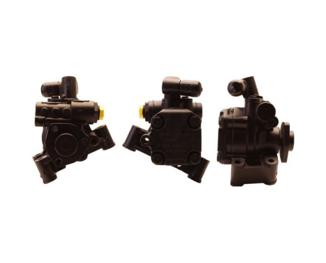 Hydraulic Pump, steering system