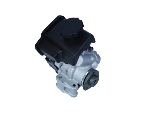 Hydraulic Pump, steering system