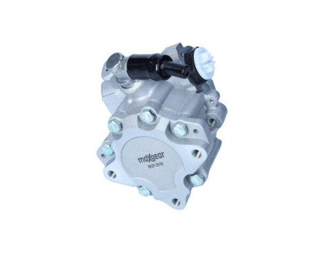 Hydraulic Pump, steering system, Image 2