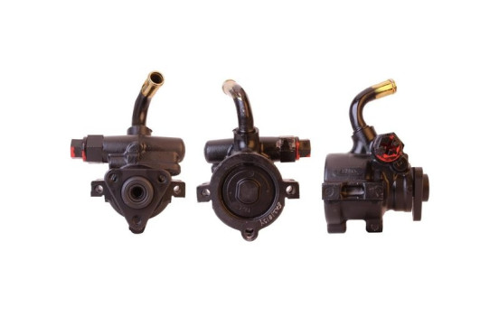 Hydraulic Pump, steering system