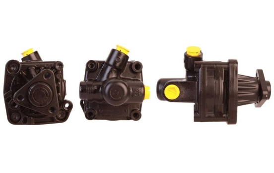 Hydraulic Pump, steering system