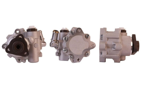 Hydraulic Pump, steering system