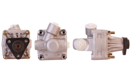 Hydraulic Pump, steering system