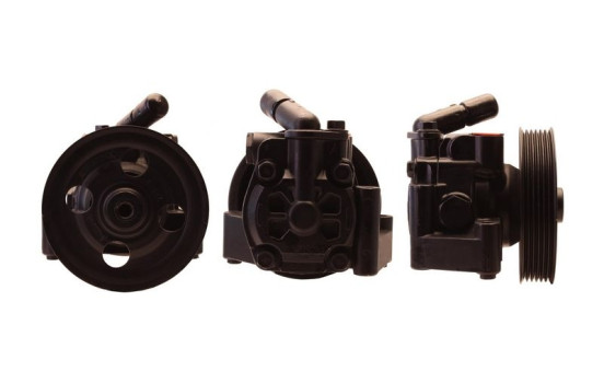 Hydraulic Pump, steering system