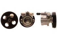 Hydraulic Pump, steering system