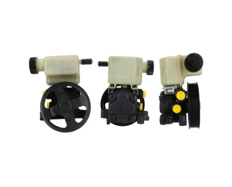 Hydraulic Pump, steering system