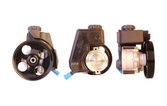 Hydraulic Pump, steering system