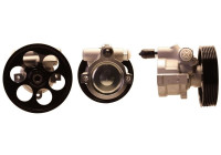 Hydraulic Pump, steering system