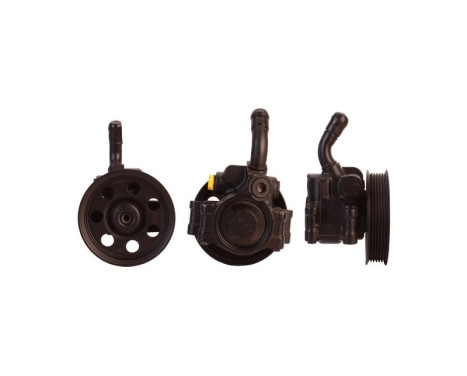 Hydraulic Pump, steering system