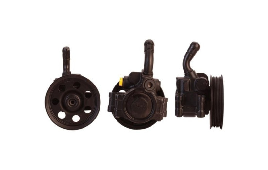 Hydraulic Pump, steering system