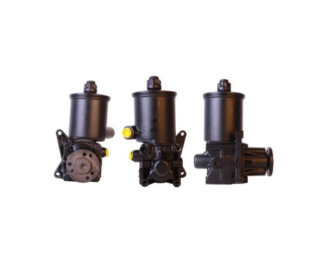 Hydraulic Pump, steering system