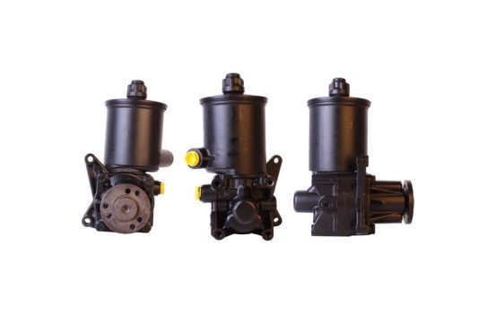 Hydraulic Pump, steering system