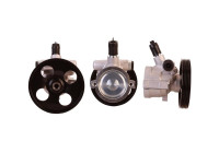 Hydraulic Pump, steering system