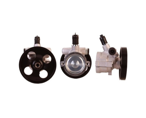 Hydraulic Pump, steering system