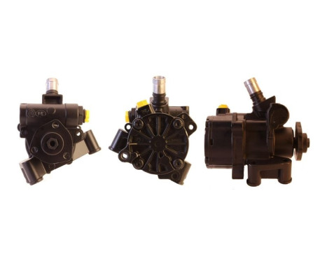 Hydraulic Pump, steering system