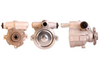 Hydraulic Pump, steering system