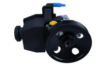 Hydraulic Pump, steering system