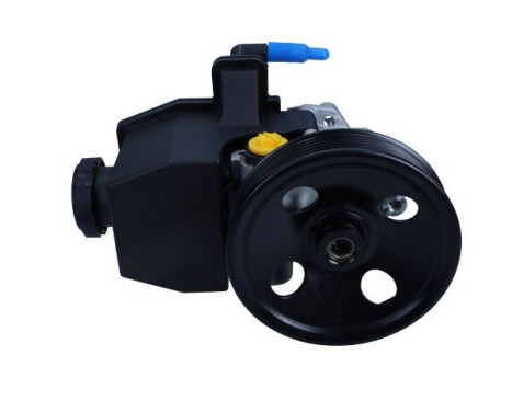 Hydraulic Pump, steering system