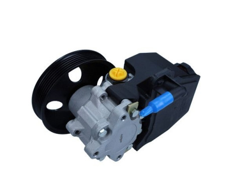Hydraulic Pump, steering system, Image 2