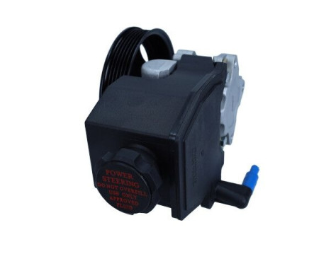 Hydraulic Pump, steering system, Image 3