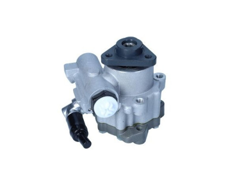 Hydraulic Pump, steering system