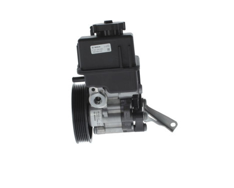 Hydraulic Pump, steering system, Image 6