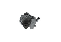 Hydraulic Pump, steering system