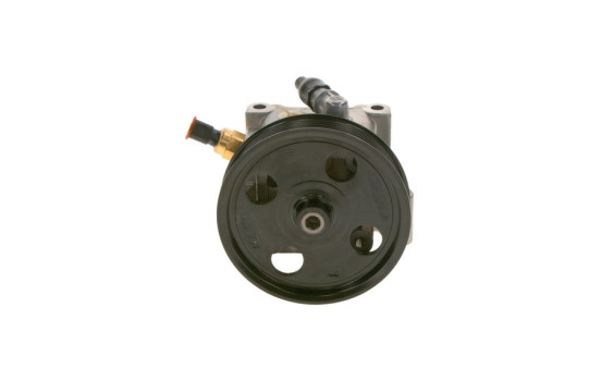 Hydraulic Pump, steering system