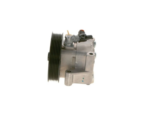 Hydraulic Pump, steering system, Image 2
