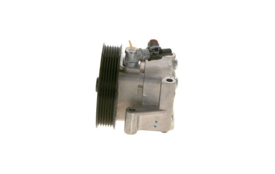 Hydraulic Pump, steering system, Image 2