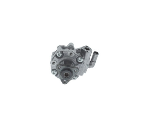 Hydraulic Pump, steering system, Image 2
