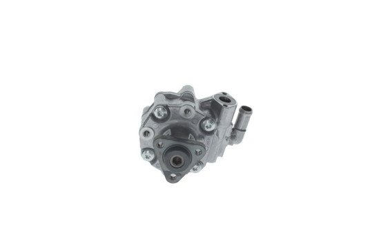 Hydraulic Pump, steering system, Image 2