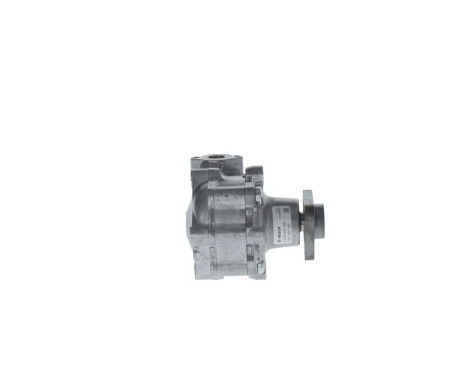 Hydraulic Pump, steering system, Image 5