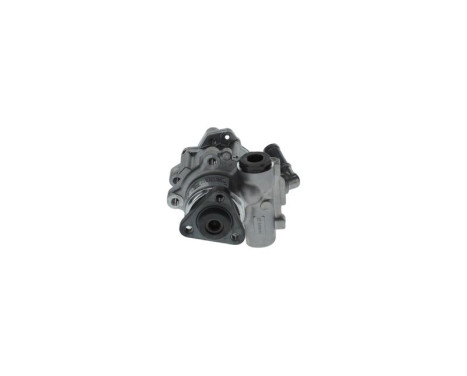 Hydraulic Pump, steering system, Image 2