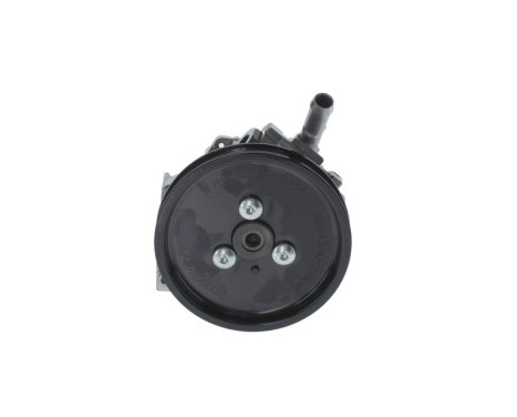 Hydraulic Pump, steering system