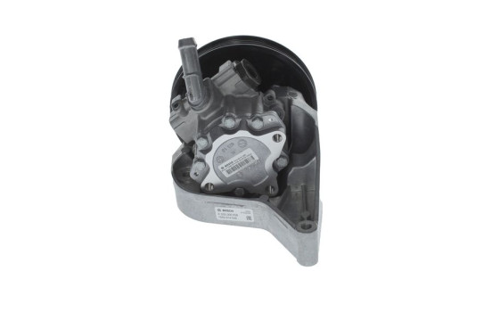 Hydraulic Pump, steering system, Image 3