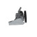 Hydraulic Pump, steering system, Thumbnail 4