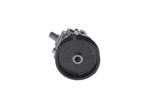 Hydraulic Pump, steering system, Image 2