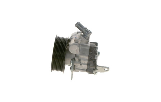 Hydraulic Pump, steering system, Image 3