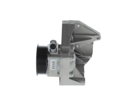 Hydraulic Pump, steering system, Image 4