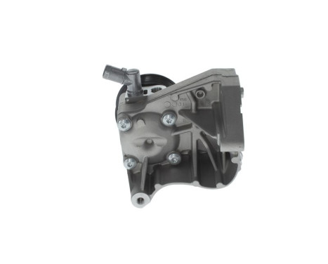 Hydraulic Pump, steering system, Image 5
