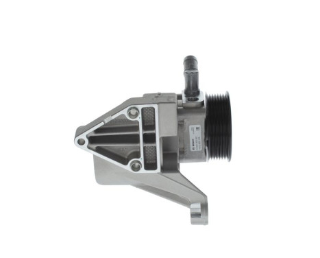 Hydraulic Pump, steering system, Image 6