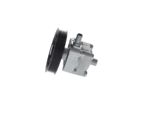 Hydraulic Pump, steering system, Image 6