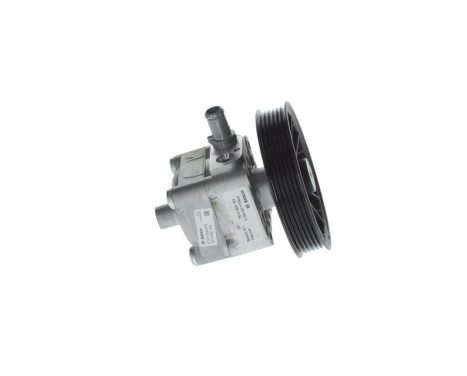 Hydraulic Pump, steering system, Image 8
